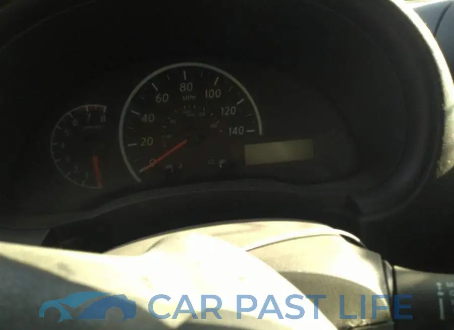 3N1CN7AP5EL841991# 7