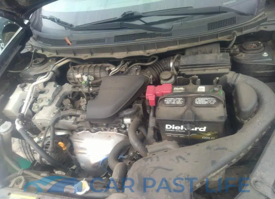 JN8AS5MT9DW503887# 10