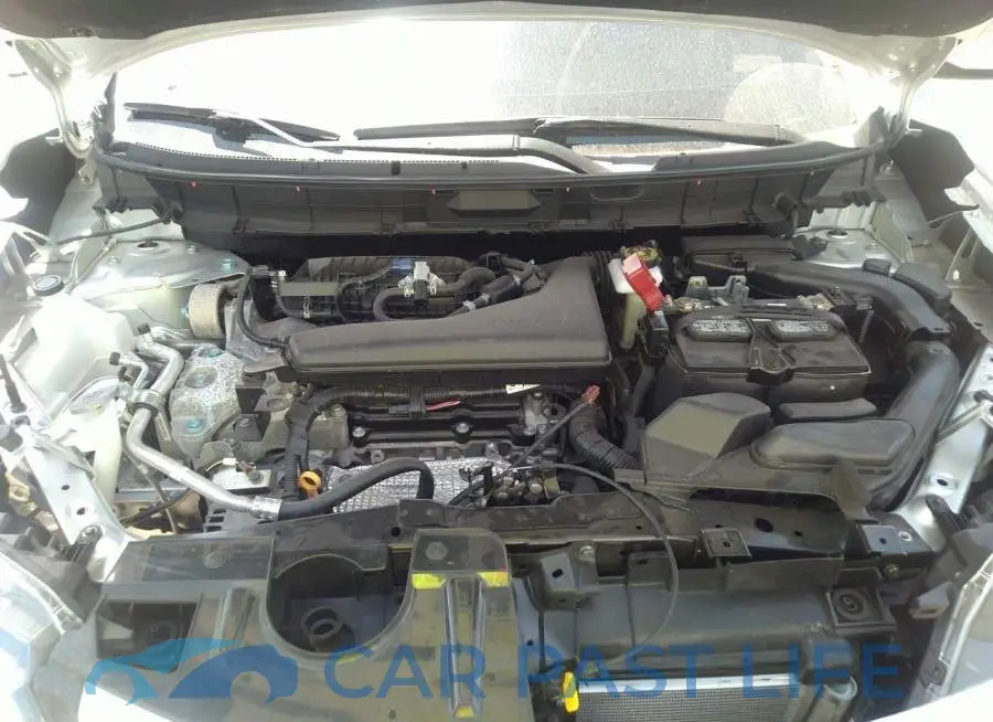 KNMAT2MT6LP510277# 10