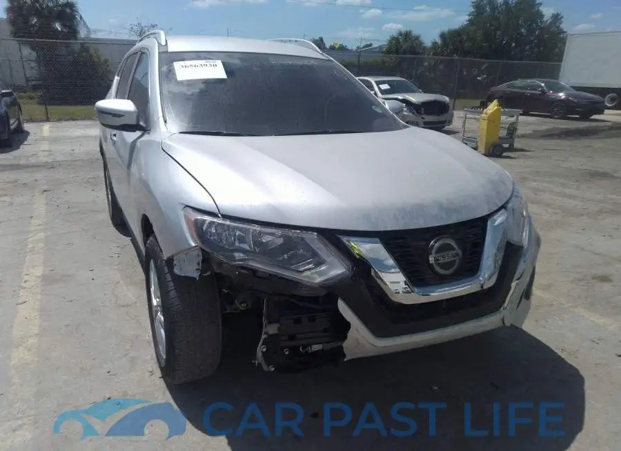KNMAT2MT6LP510277# 6