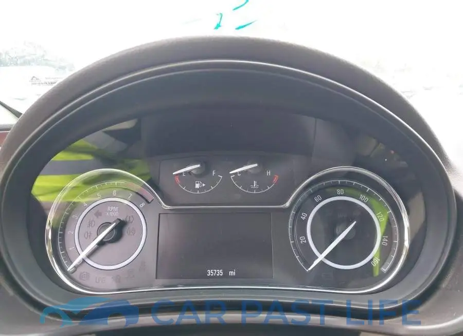 2G4GK5EX8G9177922# 7