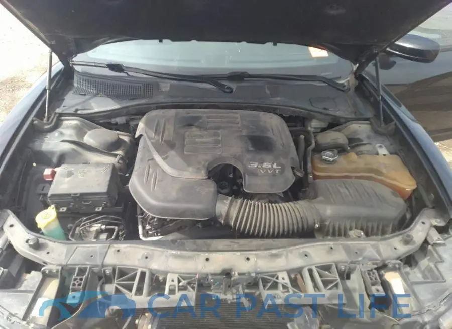 2C3CDXBG5FH771311# 10