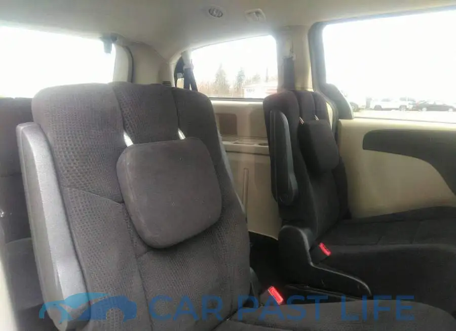 2C4RDGBG8DR671720# 8