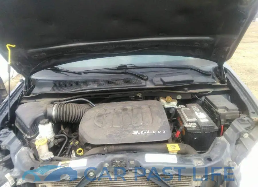 2C4RDGBG8DR671720# 10