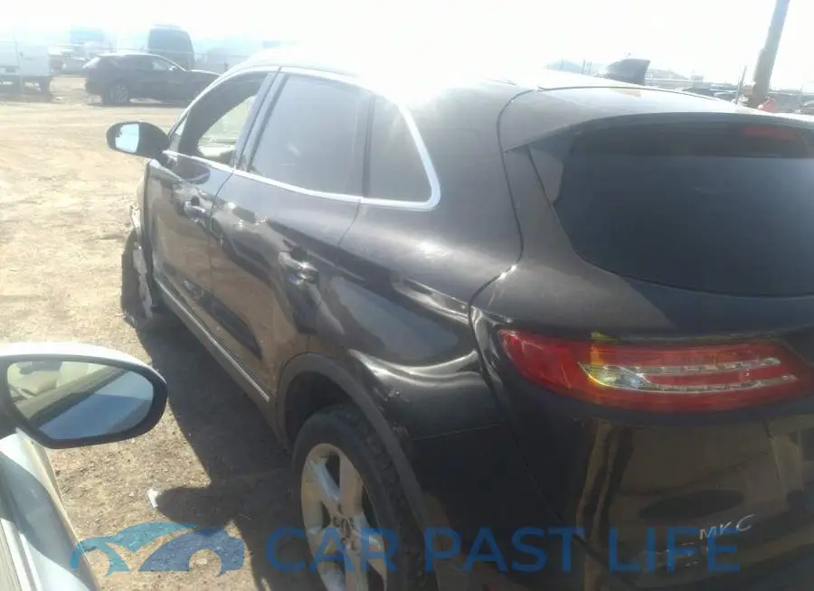 5LMCJ1D93GUJ03725# 3