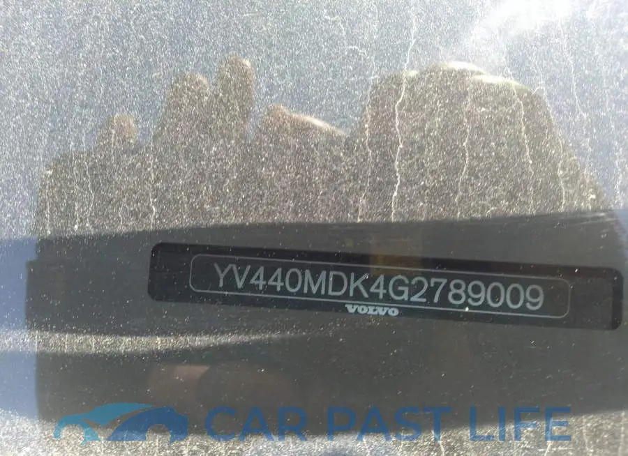 YV440MDK4G2789009# 9