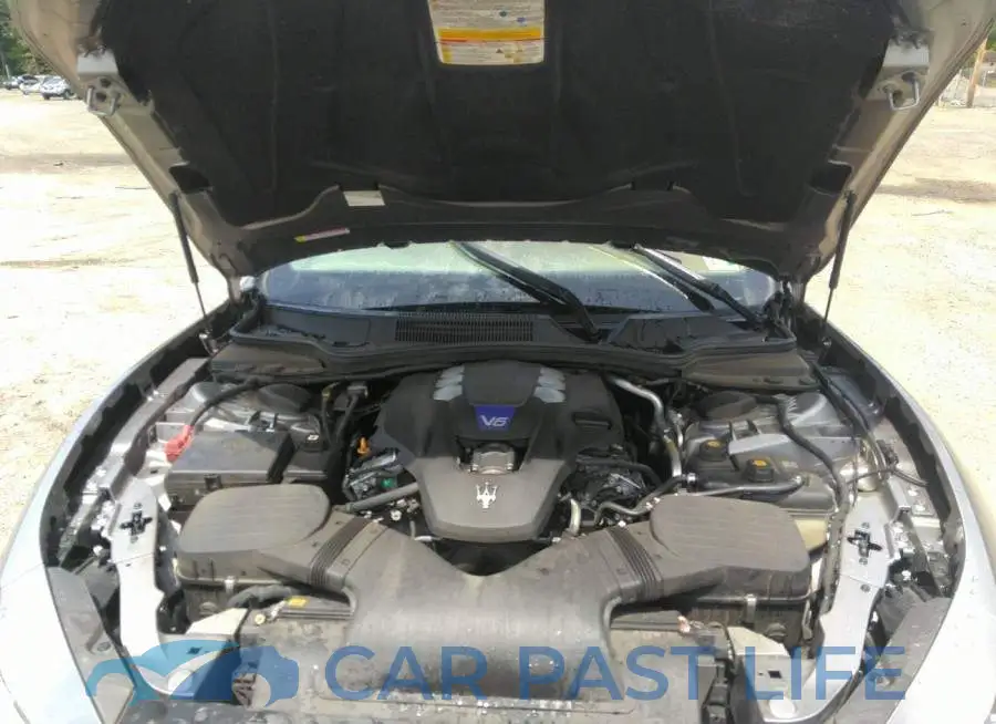ZAM57RTA1G1187999# 10