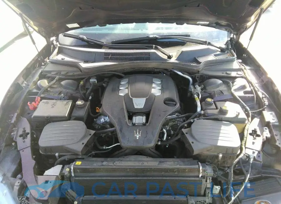 ZAM57XSA2E1112182# 10
