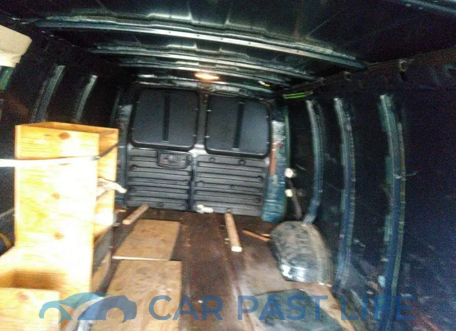1GCZGUCB4E1200971# 8