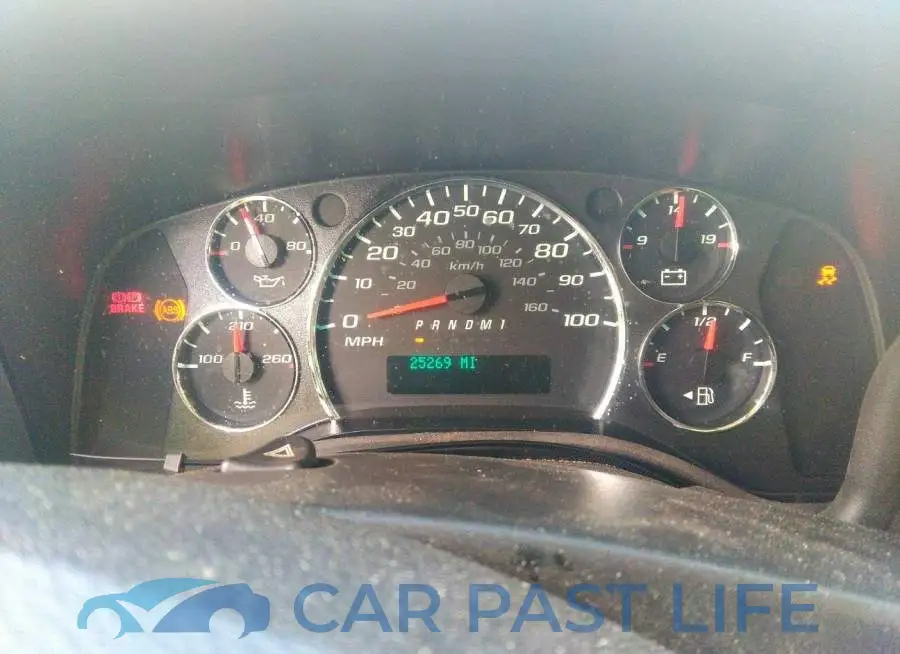 1GCZGUCB4E1200971# 7