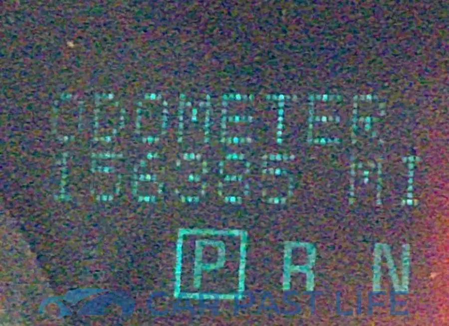 1GNKRFED5GJ301341# 7