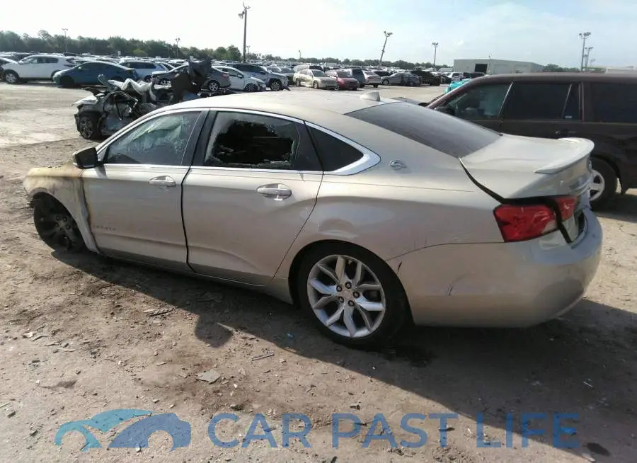 2G1125S31E9300820# 3
