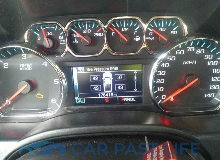 2GCRCPEC6K1142323# 7