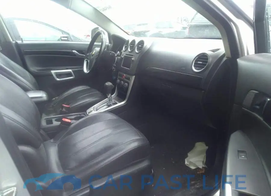 3GNAL3EK3ES673184# 5