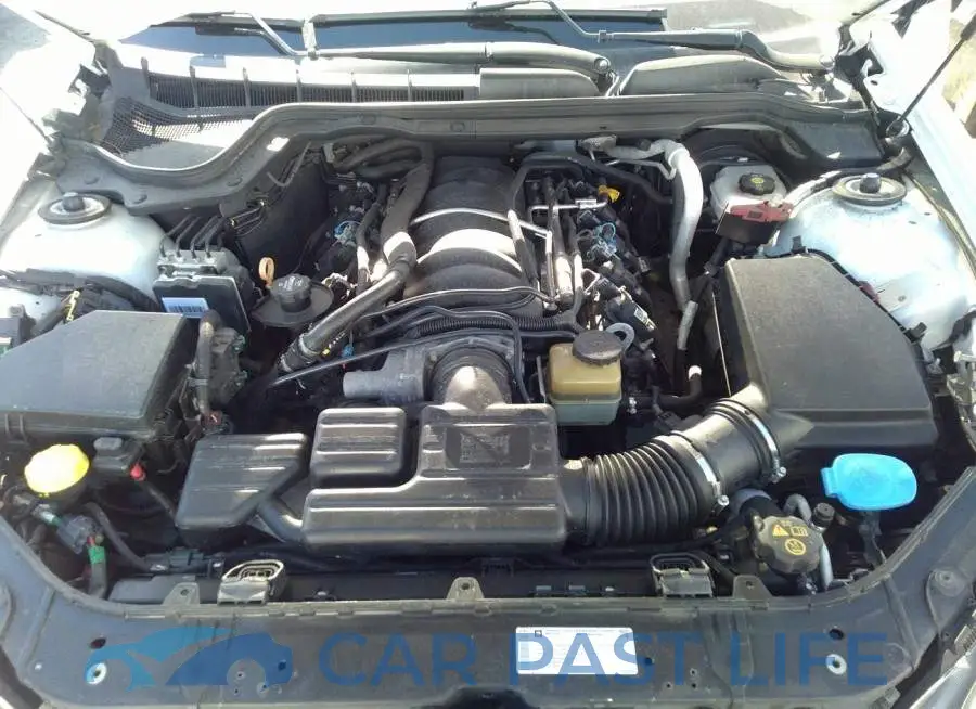 6G1MK5U24DL811241# 10