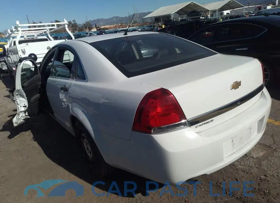 6G1MK5U24DL811241# 3