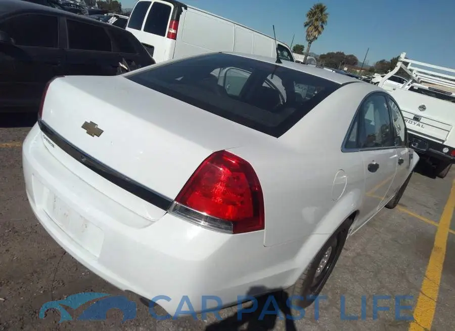6G1MK5U24DL811241# 4