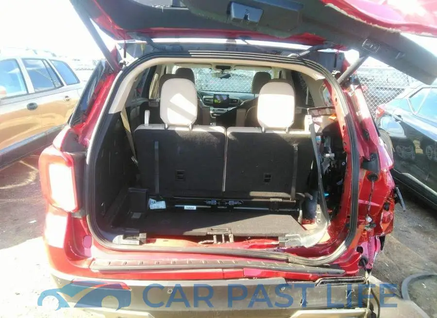 1FMSK7DH3MGB12229# 8