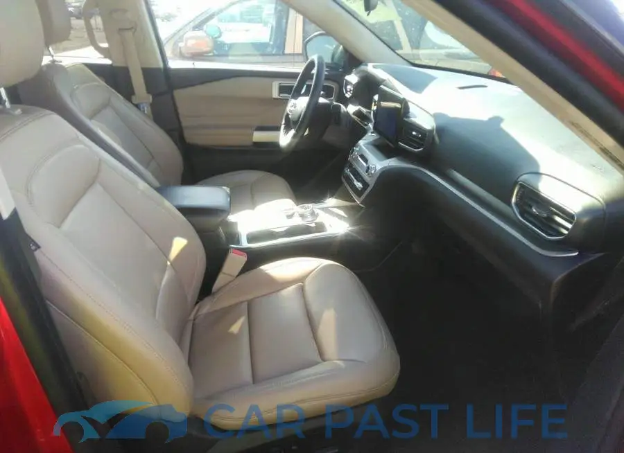 1FMSK7DH3MGB12229# 5