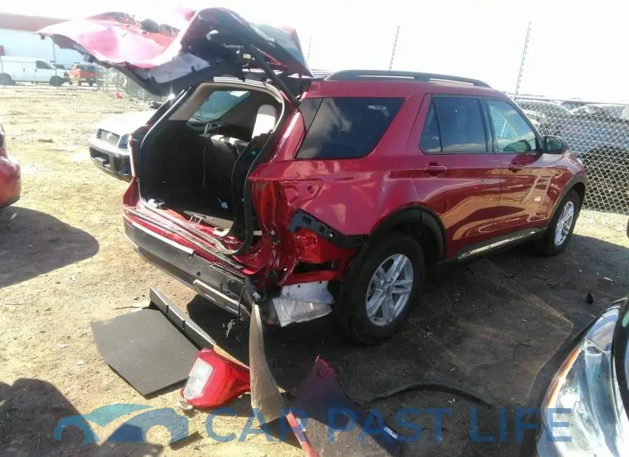 1FMSK7DH3MGB12229# 4
