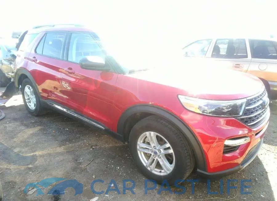 1FMSK7DH3MGB12229# 1