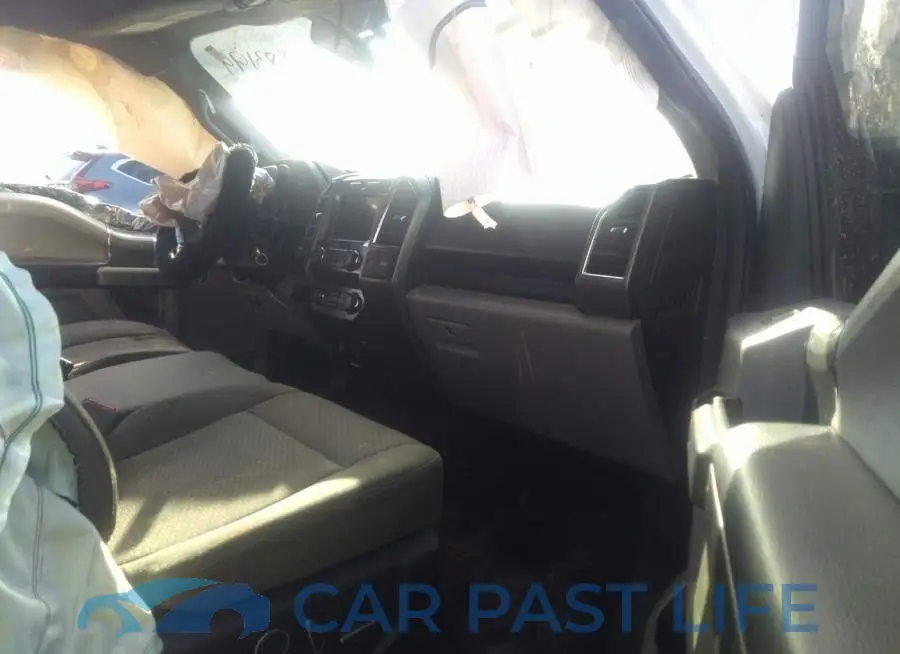 1FTEW1CP3GKD91727# 5
