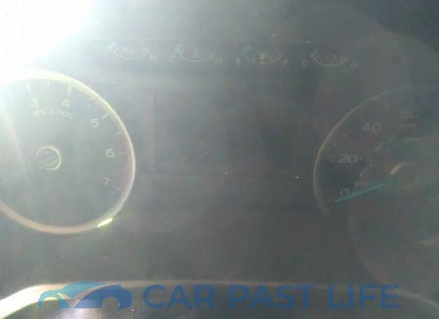 1FTEW1CP3GKD91727# 7