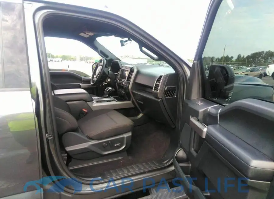 1FTEW1EP1LFB44805# 5