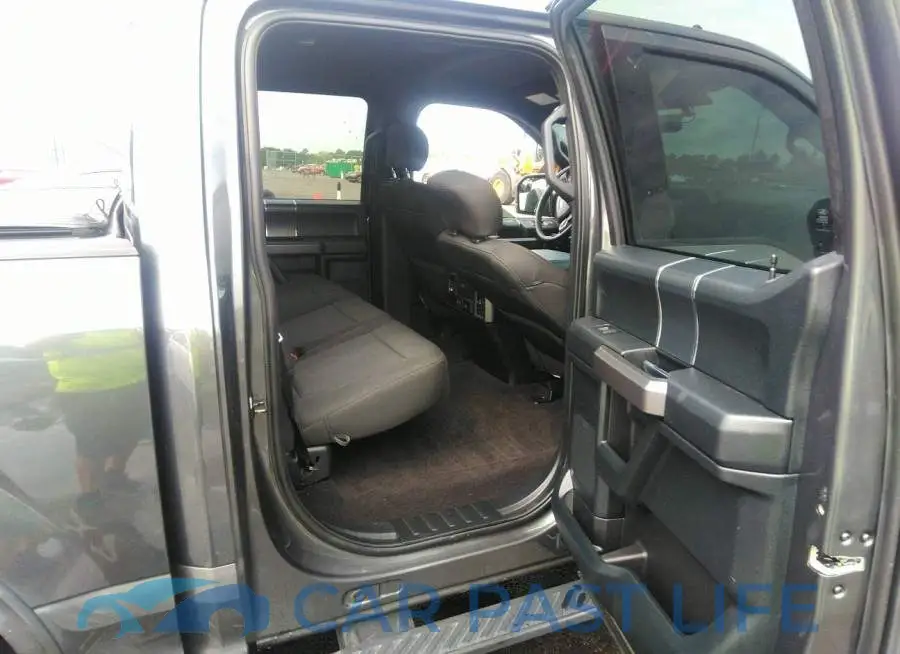 1FTEW1EP1LFB44805# 8