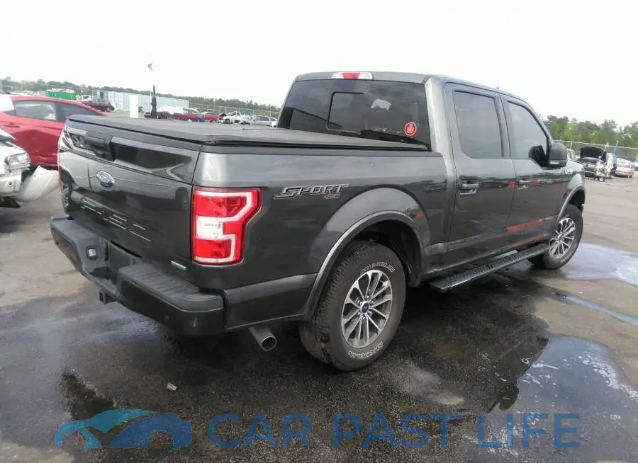 1FTEW1EP1LFB44805# 4