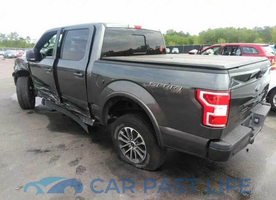 1FTEW1EP1LFB44805# 3