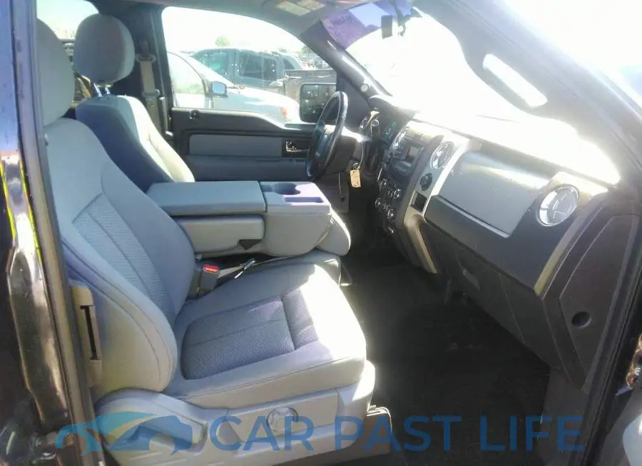 1FTFX1EF2EKF32483# 5