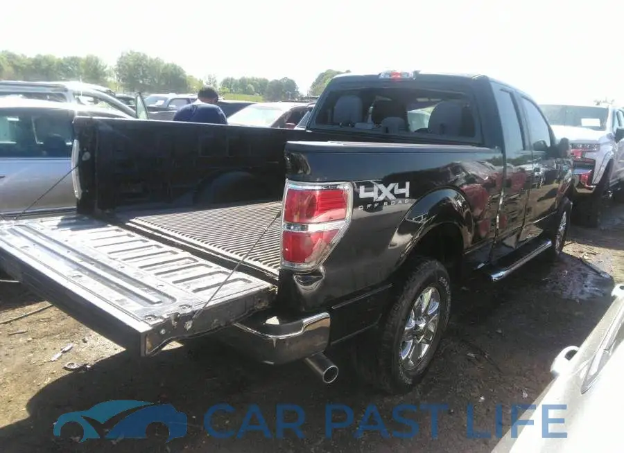 1FTFX1EF2EKF32483# 4