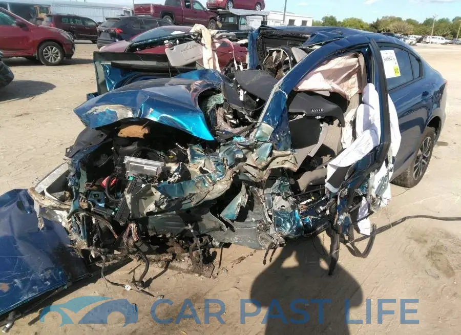 19XFB2F80EE008708# 6