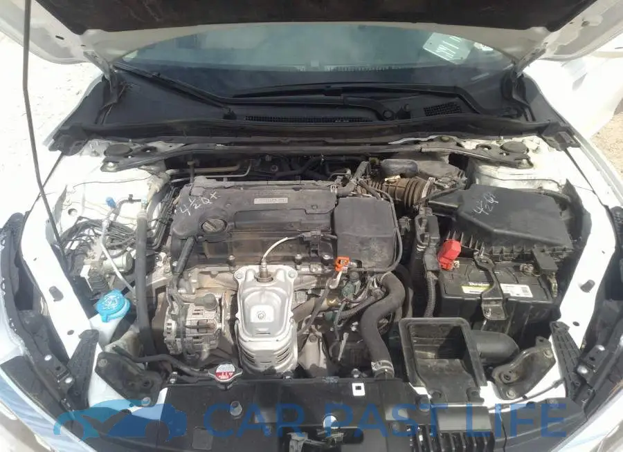 1HGCR2F76GA200048# 10