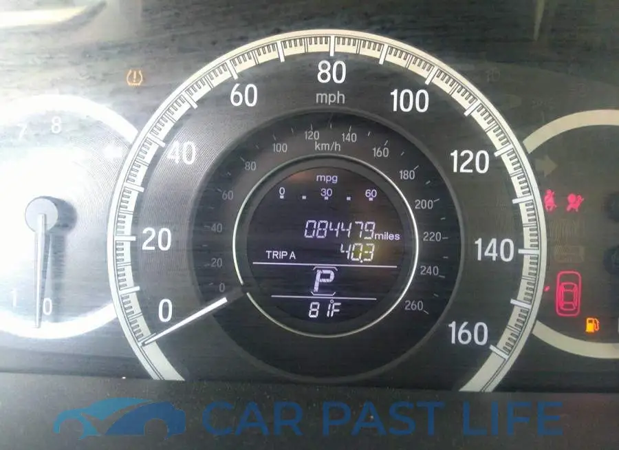 1HGCR2F76GA200048# 7