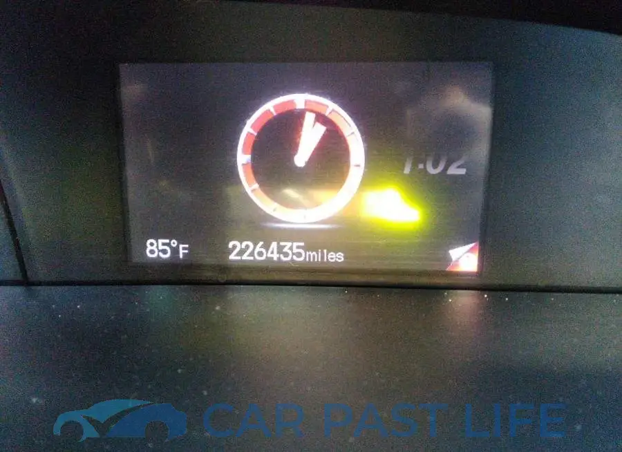 2HGFG4A53DH704798# 7