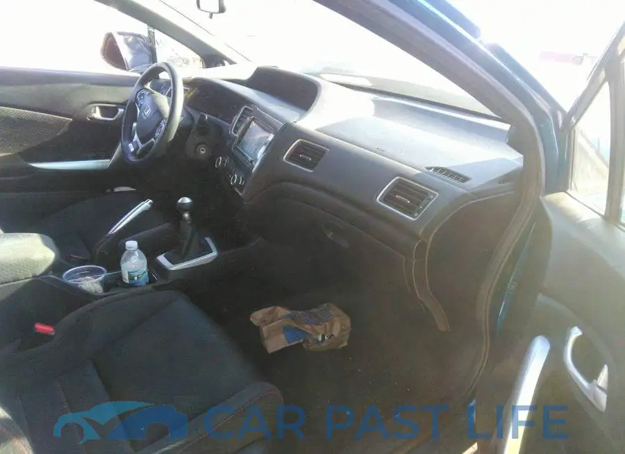 2HGFG4A53DH704798# 5