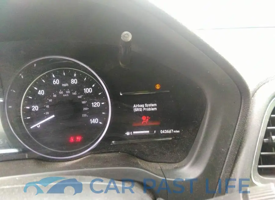 3CZRU5H50LM706373# 7