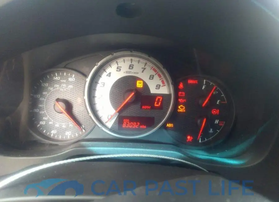 JF1ZNAA18E9706311# 7