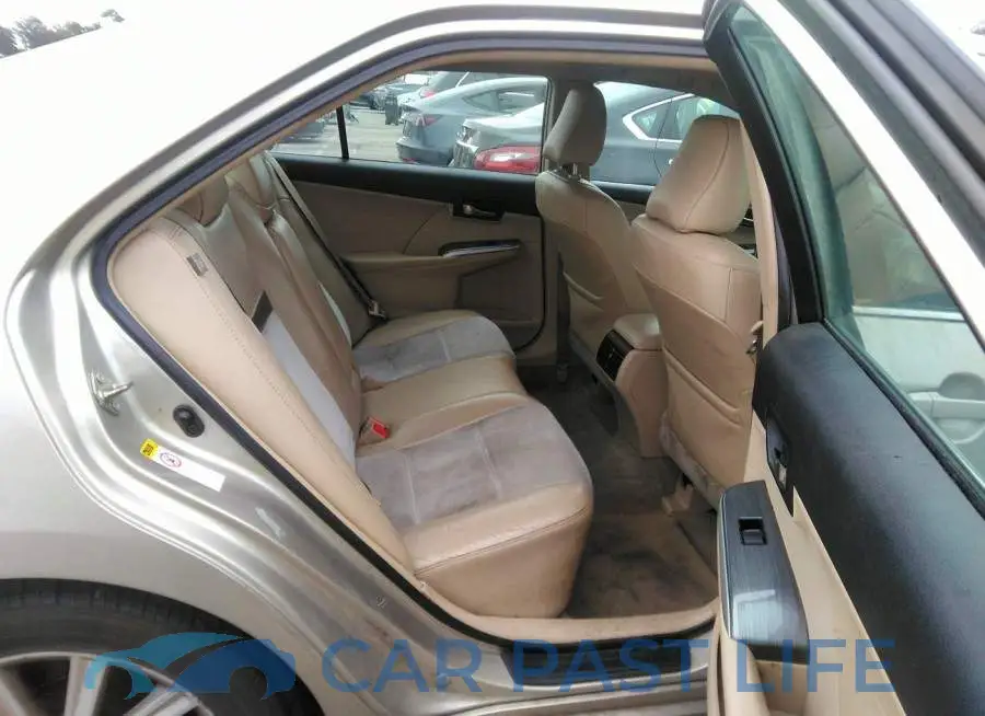 4T1BD1FK6EU101129# 8