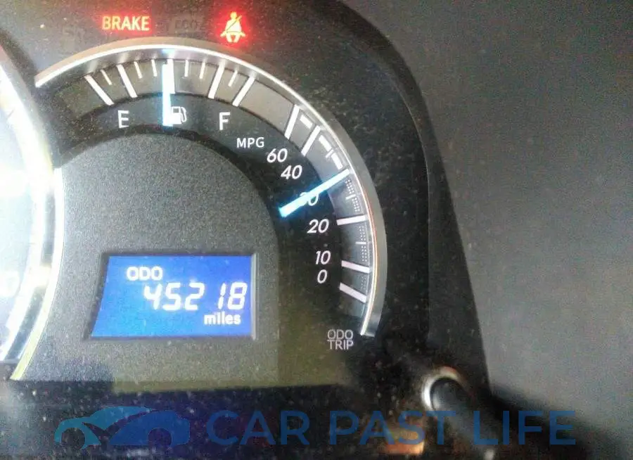 4T1BF1FK4DU297290# 7