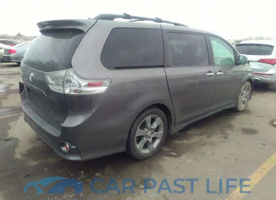 5TDXK3DC0DS352139# 4