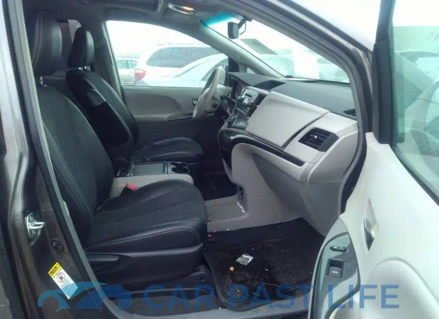 5TDXK3DC0DS352139# 5