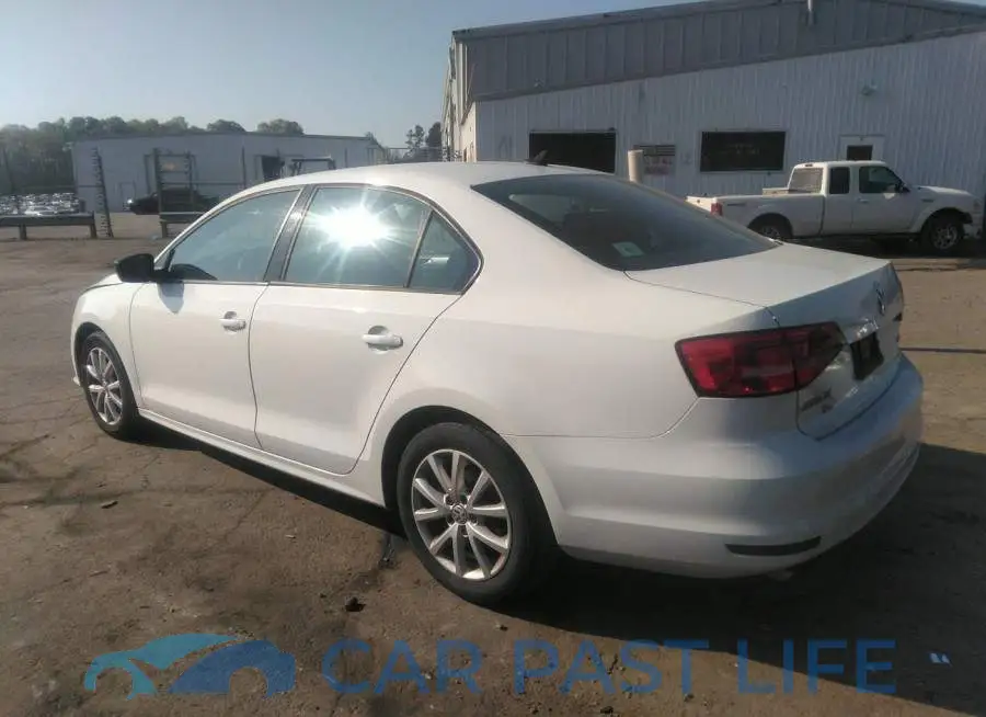 3VWD17AJ0FM258584# 3