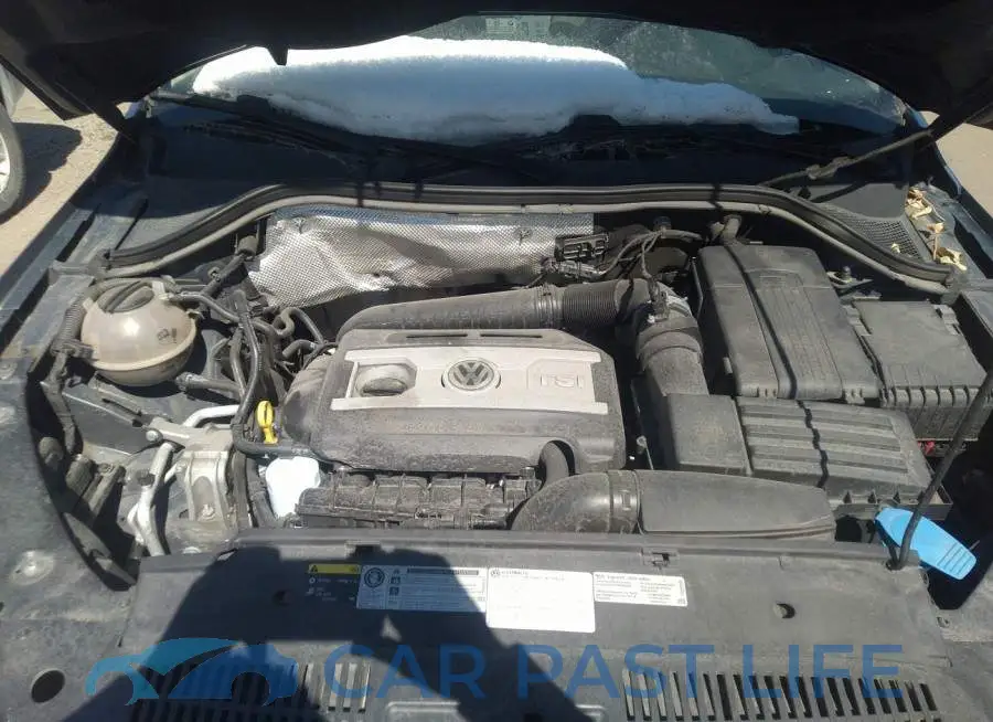 WVGAV3AX5EW536364# 10