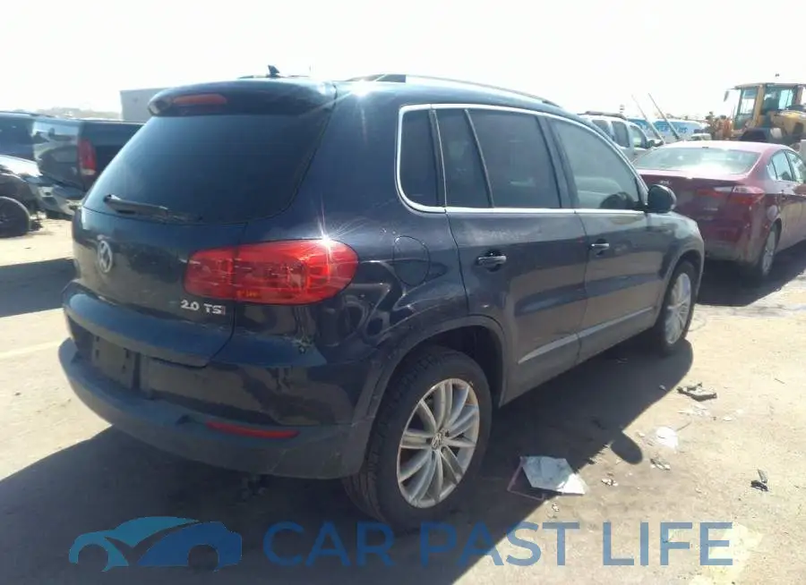 WVGAV3AX5EW536364# 4