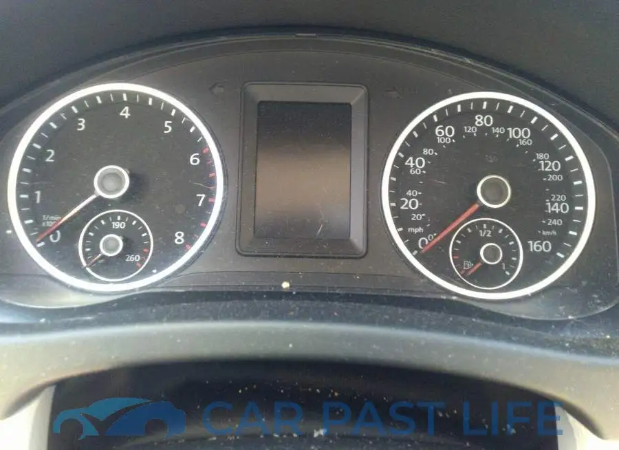 WVGAV3AX5EW536364# 7