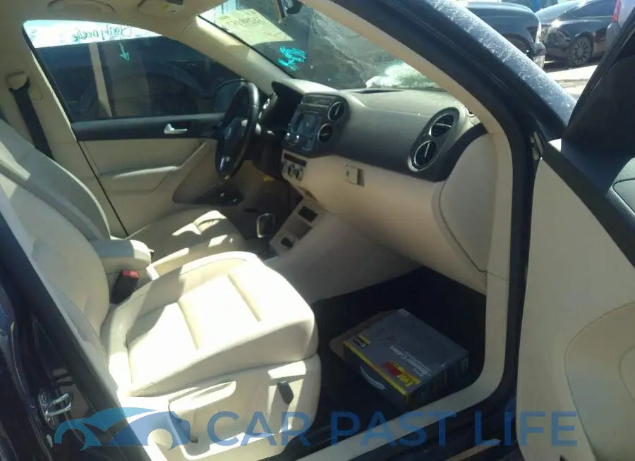 WVGAV3AX5EW536364# 5