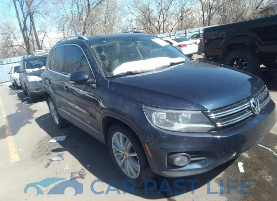WVGAV3AX5EW536364# 1